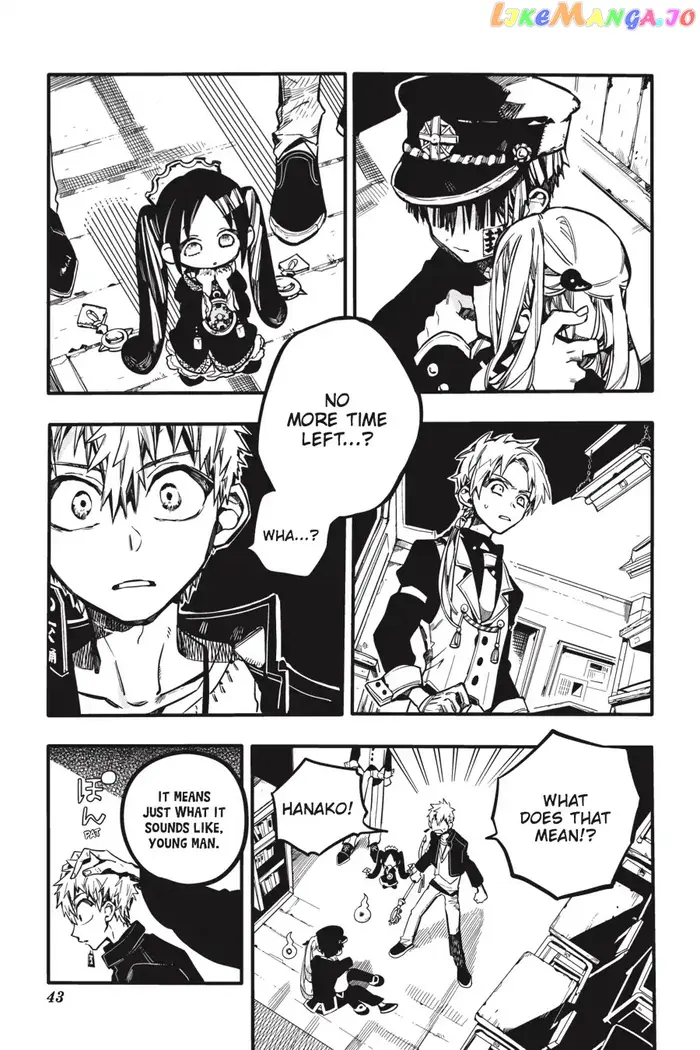 Toilet-Bound Hanako-kun Chapter 27 image 05_optimized